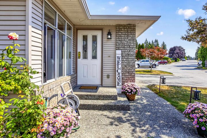 Property Photo: 22900 126 Avenue 33 BC V2X 0W9
