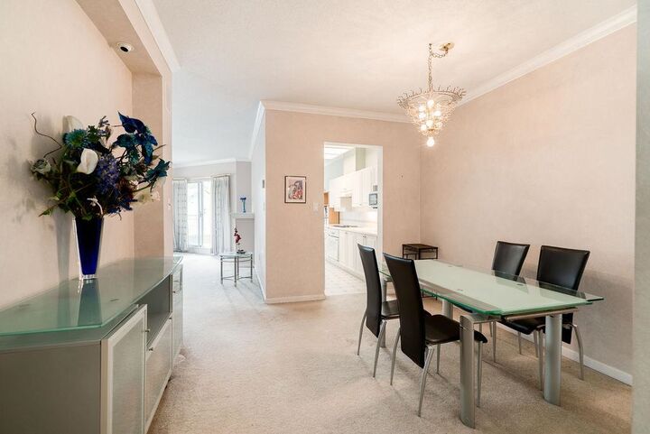 Property Photo: 8775 Jones Road 218 BC V6Y 3Y9
