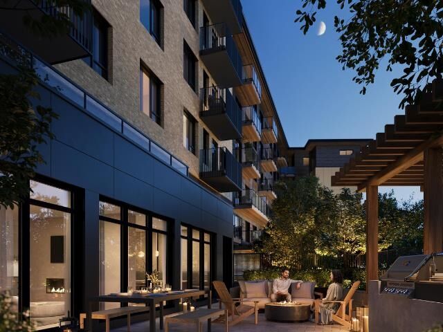 Property Photo: 7232 Macpherson Avenue 109 BC V5J 0B1
