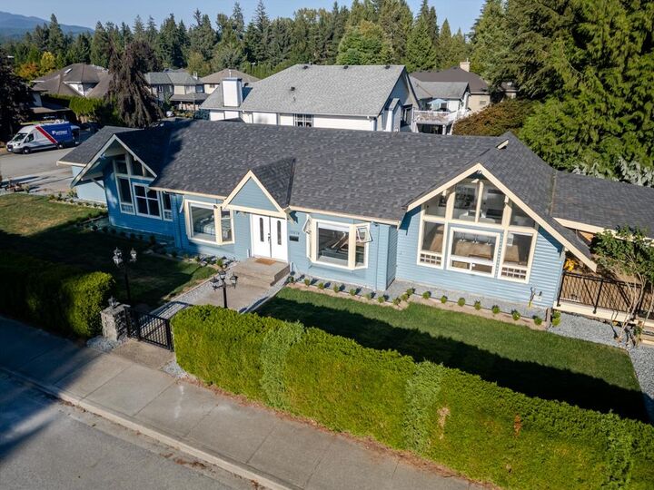 Property Photo: 12678 228th Street BC V2X 6M8