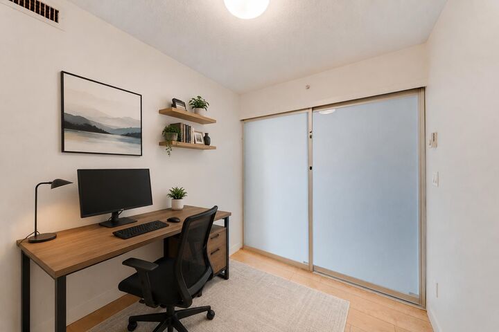 Property Photo:  9099 Cook Road 707  BC V6Y 0G5 