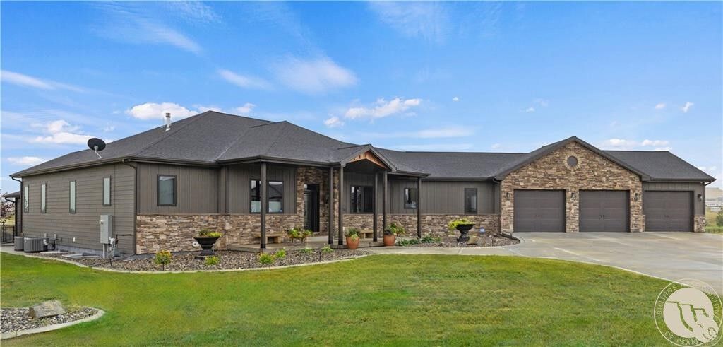 Property Photo:  1626 Polo Ln  MT 59105 