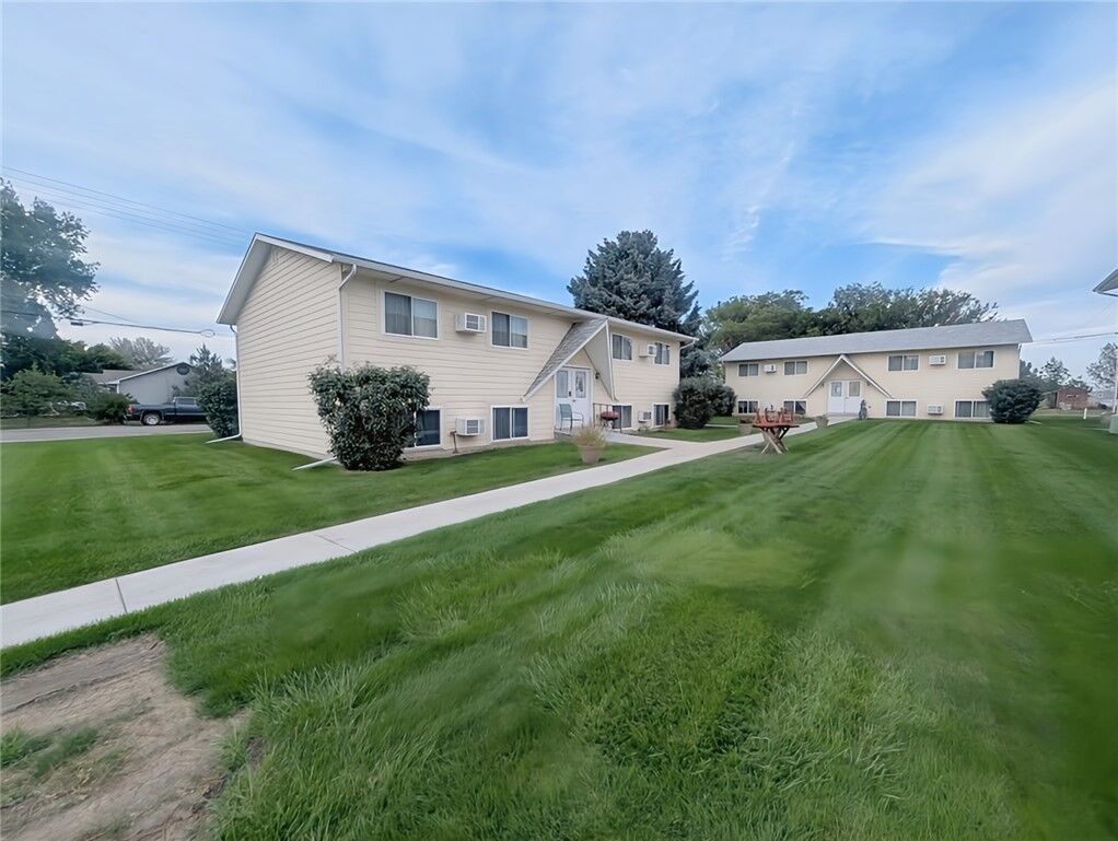 Property Photo: 2467 2nd Street MT 59088