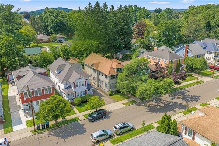 Property Photo: 57 Kneeland Avenue NY 13905