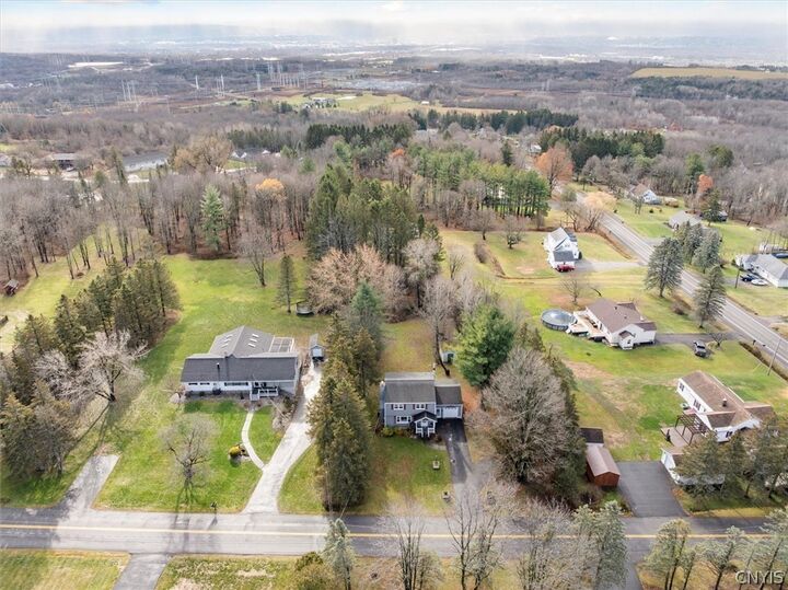 Property Photo:  9986 Clearview  NY 13403 