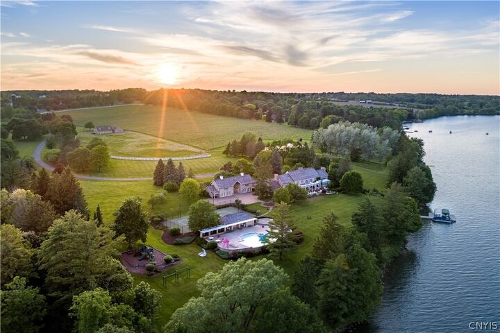 Property Photo:  3074 W Lake Road  NY 13152 