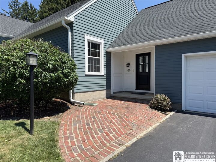 Property Photo:  47 Bentley Avenue  NY 14750 