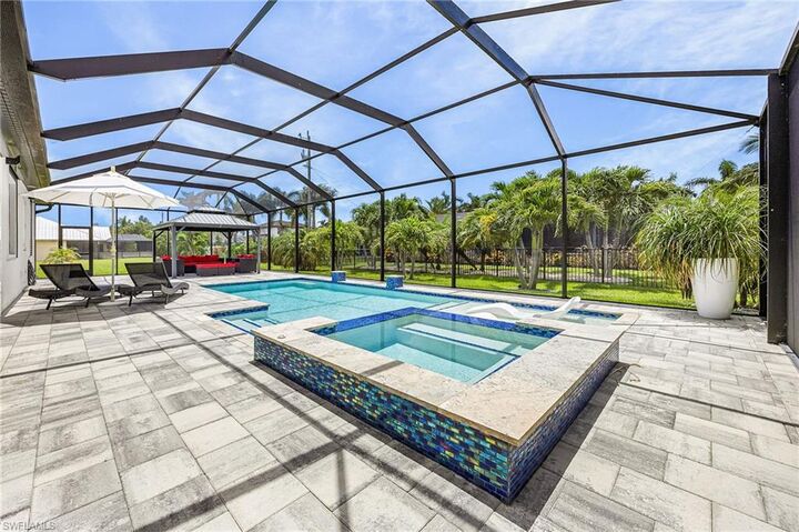 Property Photo:  5126 SW 19th Ave  FL 33914 