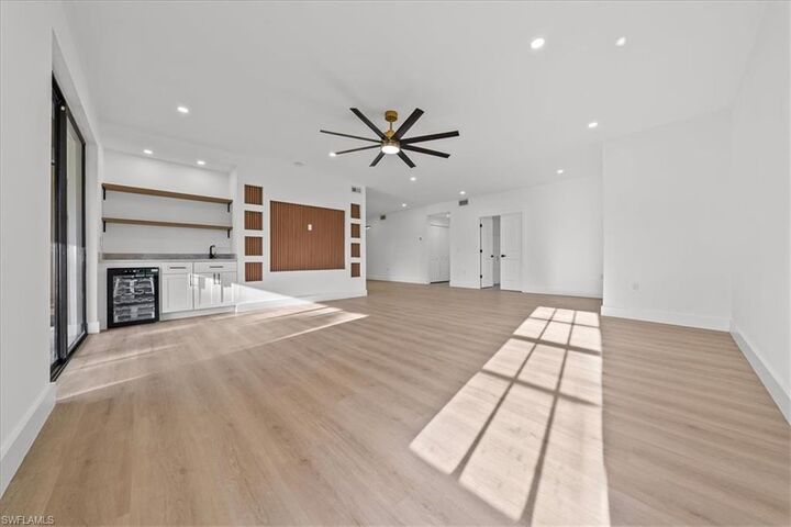 Property Photo: 16341 Fairway Woods Dr 301 FL 33908