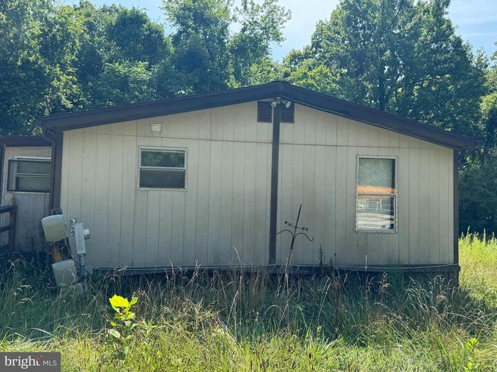 Property Photo: 8045 Solley Road MD 21060