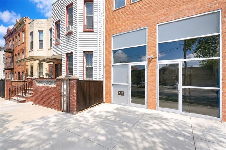 Property Photo:  921 60th Street 1A  NY 11219 