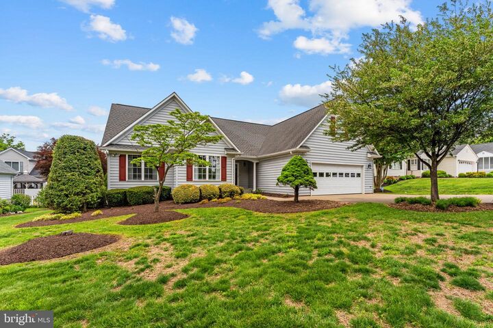 Property Photo: 1012 Golf Drive VA 22701