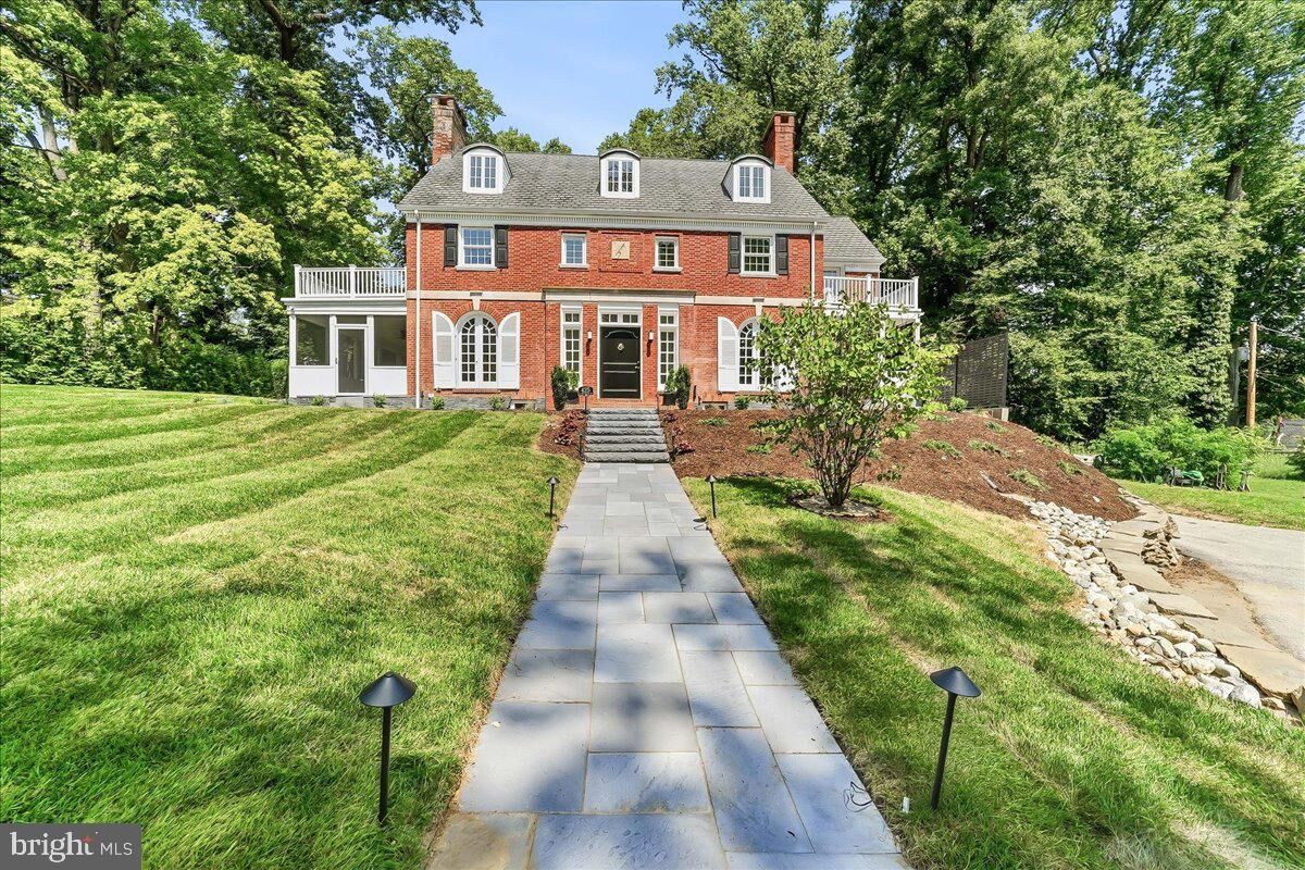 Property Photo:  425 N Swarthmore Avenue  PA 19081 