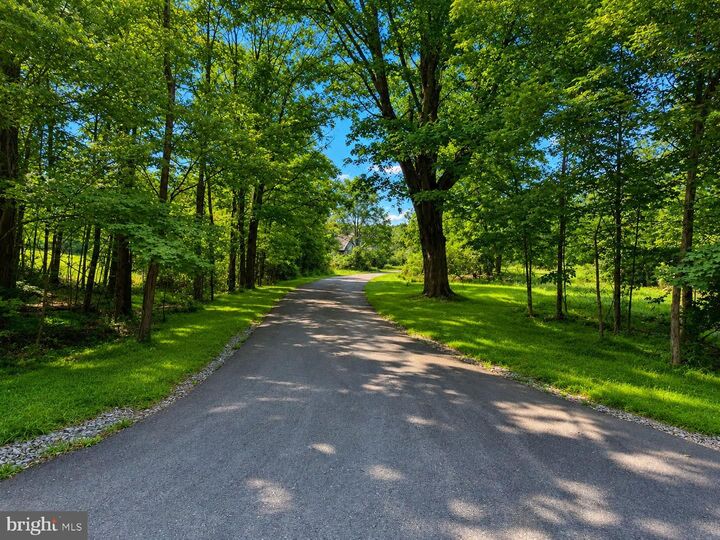 Property Photo:  12000 Barbers Hill Road SW  MD 21532 