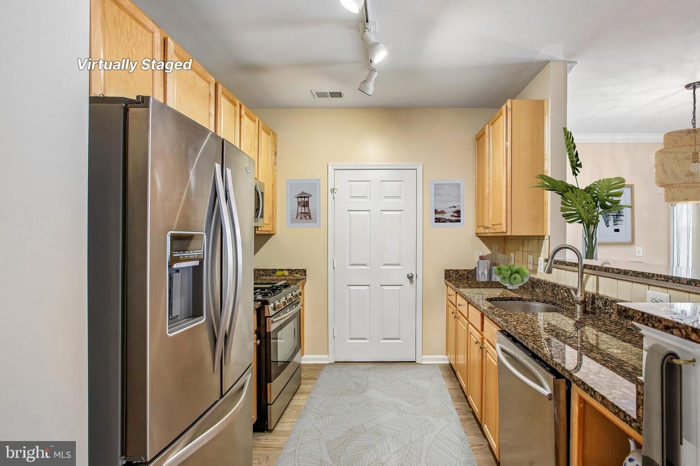 Property Photo: 2791 Centerboro Drive 388 VA 22181