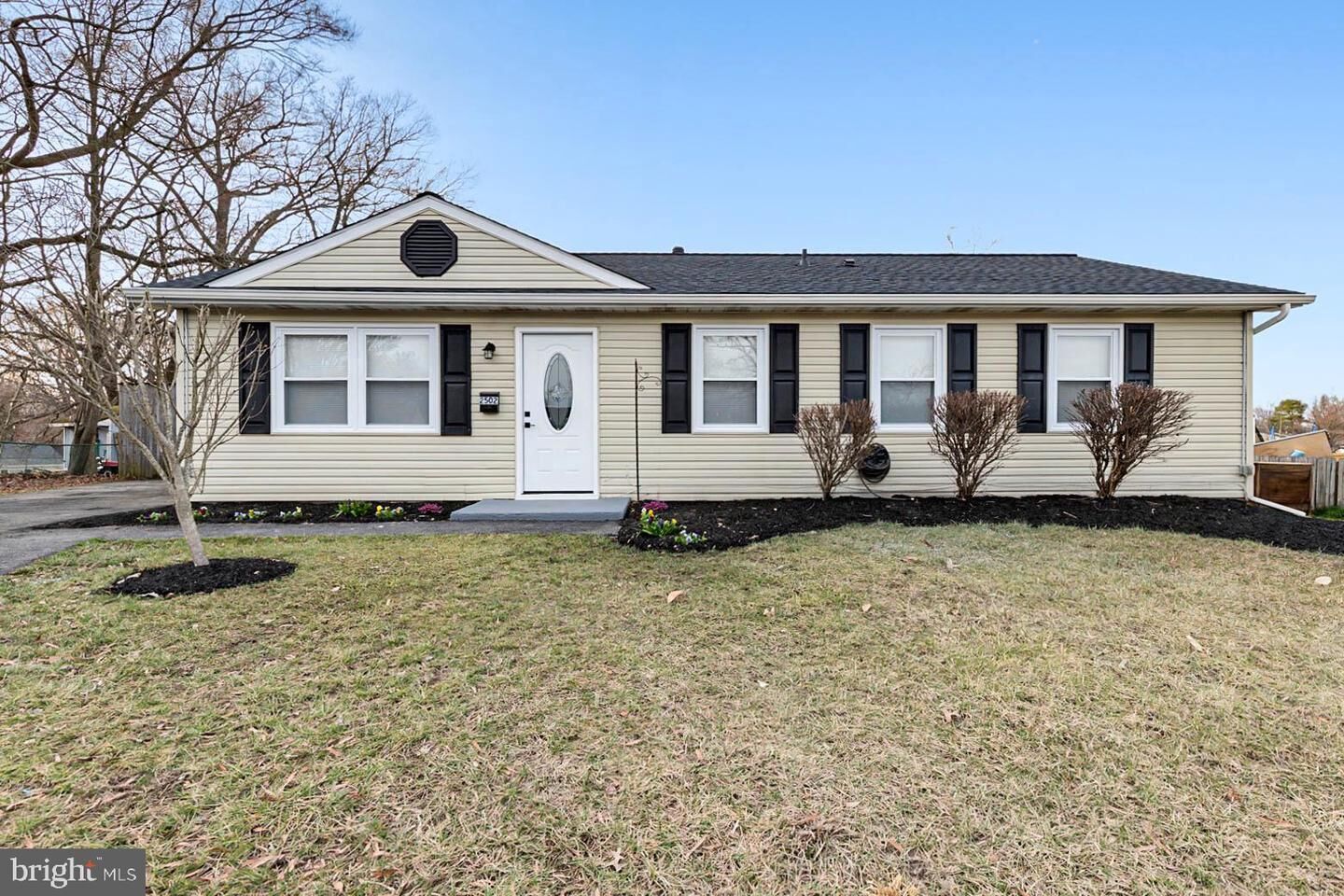 Property Photo:  2502 Burlwood Court  MD 21040 