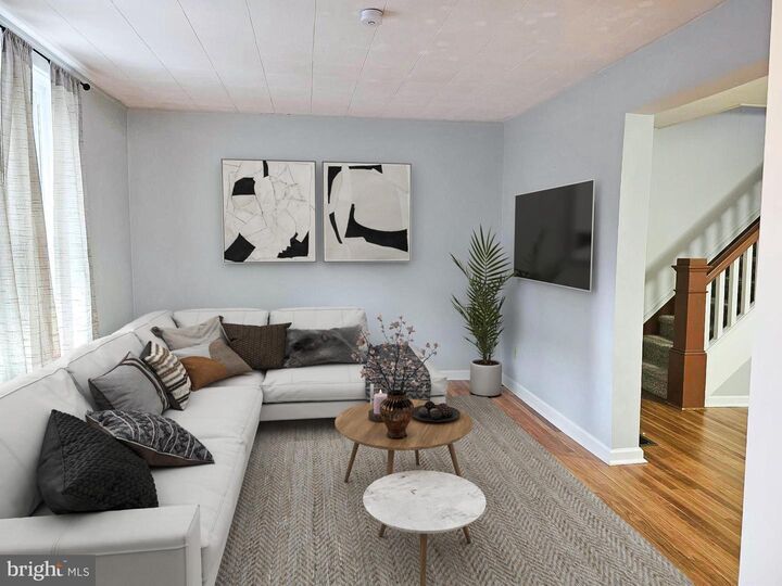 Property Photo:  204 Church Street  PA 17020 