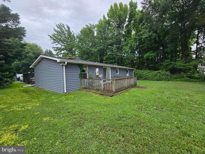 Property Photo: 303 Charl Court MD 21666