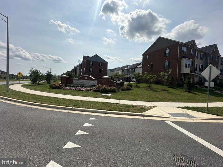 Property Photo:  14547 Mattawoman Drive  MD 20613 