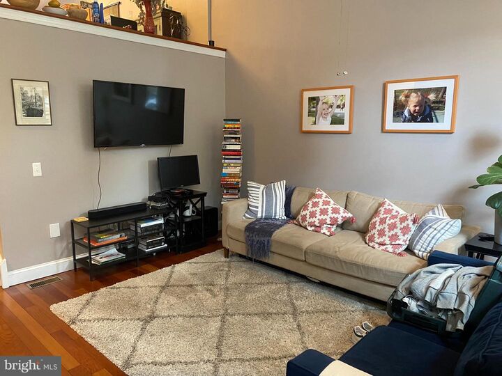 Property Photo: 617 S 17th Street PA 19146