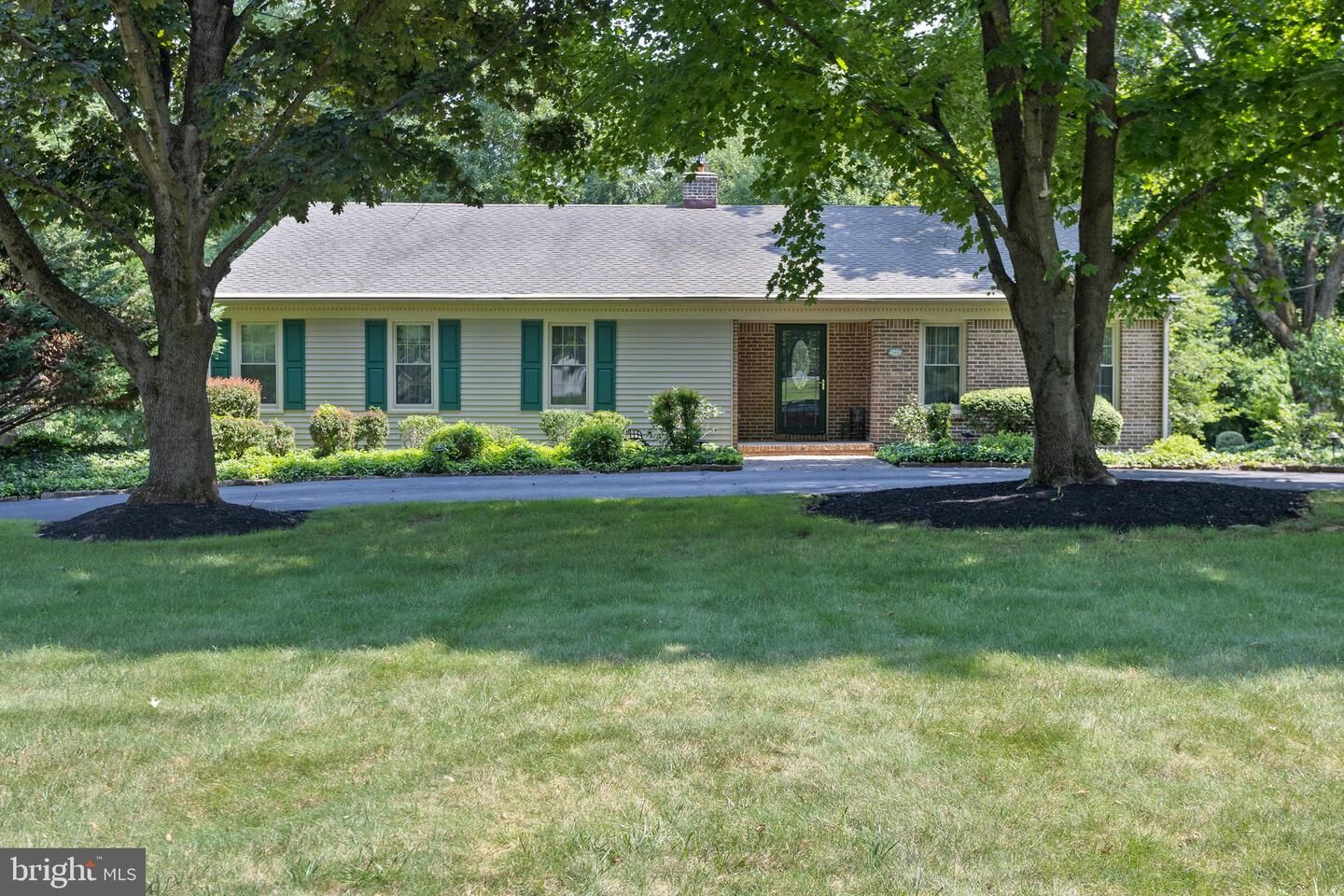 Property Photo:  144 Richardson Road  NJ 08691 