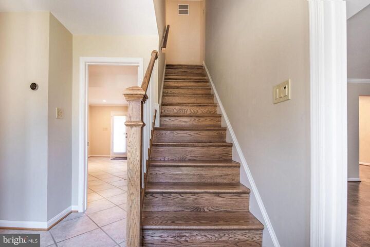 Property Photo: 6226 Hardy Drive VA 22101