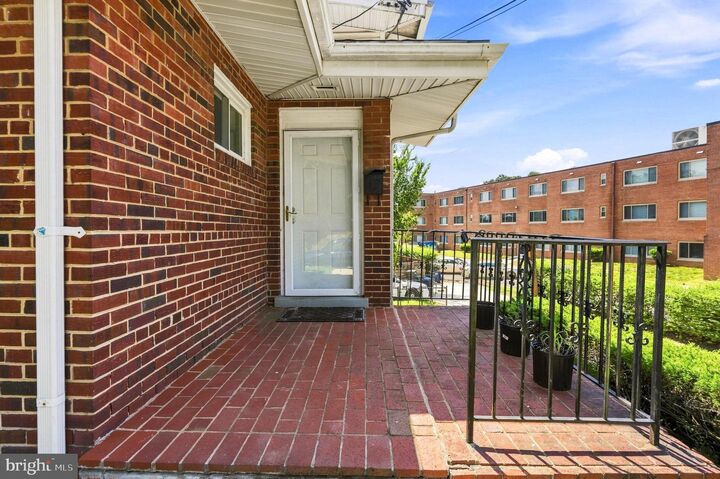 Property Photo:  5036 Eastern Avenue NE  DC 20017 