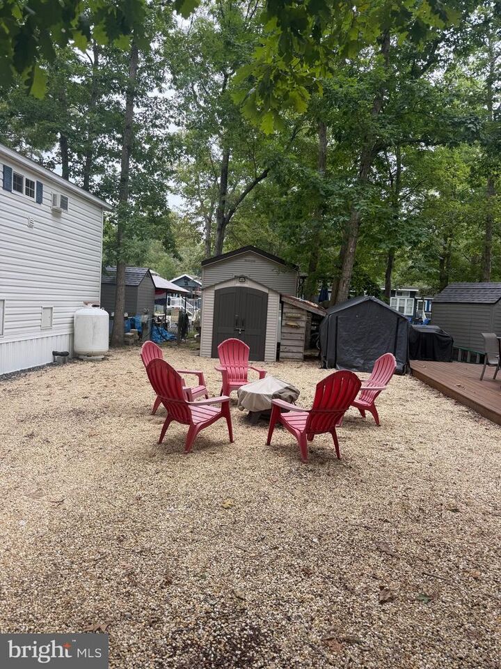 Property Photo:  515 Corson Tavern Rd E-52  NJ 08230 