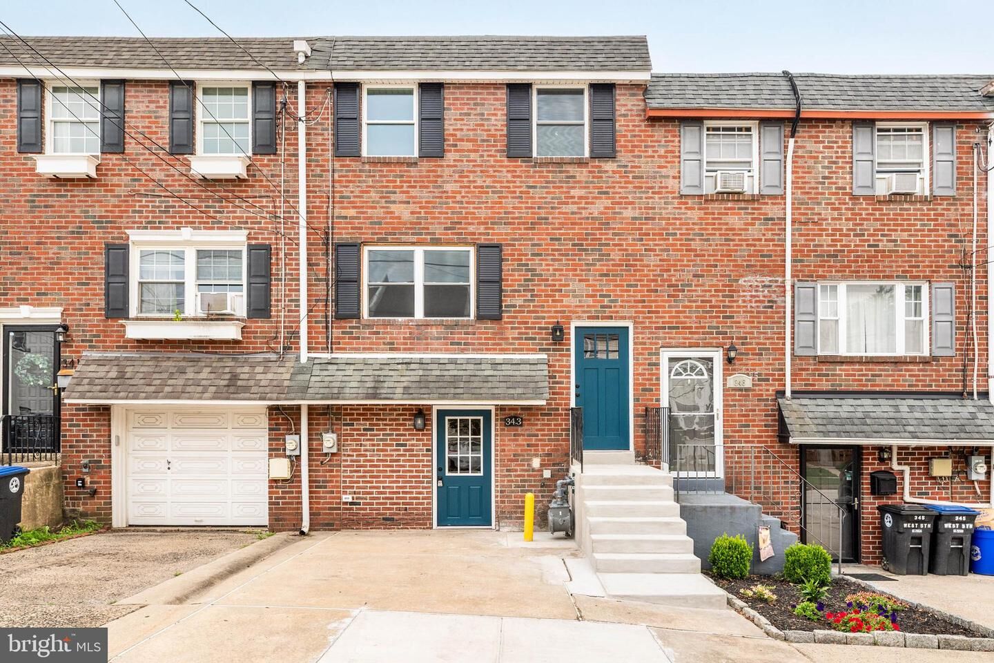 Property Photo: 343 5th Avenue PA 19428