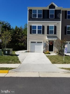 Property Photo: 264 Sage Circle VA 22603