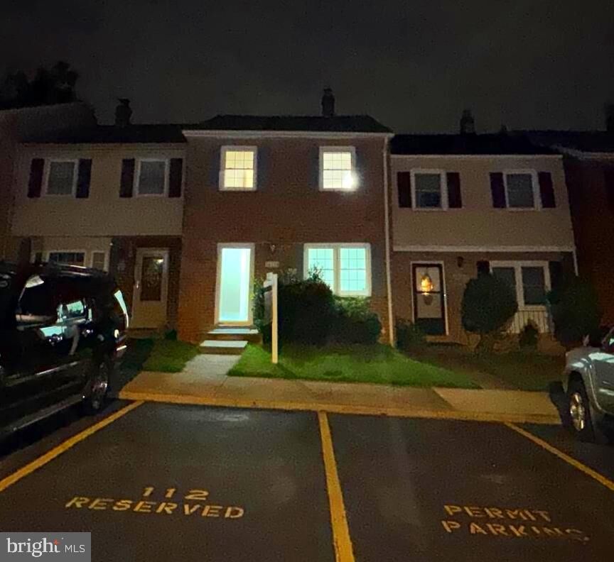 Property Photo: 14724 Endsley Turn VA 22193