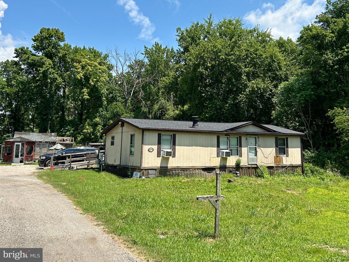 Property Photo:  8045 Solley Road  MD 21060 