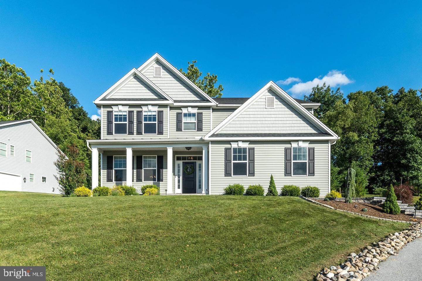 Property Photo: 306 Liam Lane PA 19380
