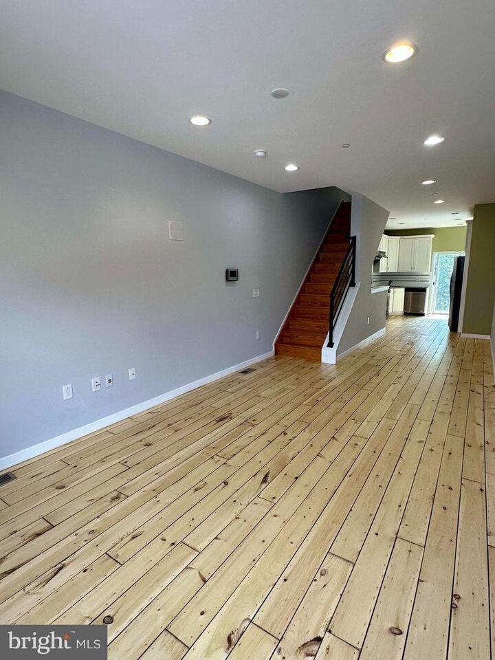 Property Photo: 1926 E Firth Street PA 19125