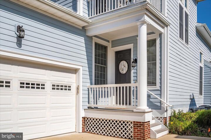 Property Photo: 11057 Destination Drive DE 19975