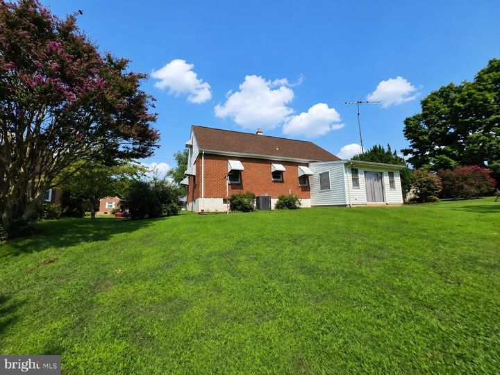 Property Photo: 431 W. Sixth St. PA 17268