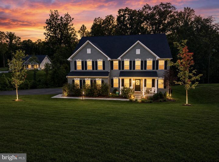 Property Photo:  121 Lake Bluff Court  VA 22406 
