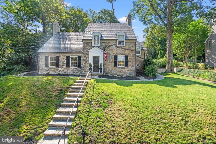 Property Photo:  6029 Grove Drive  VA 22307 