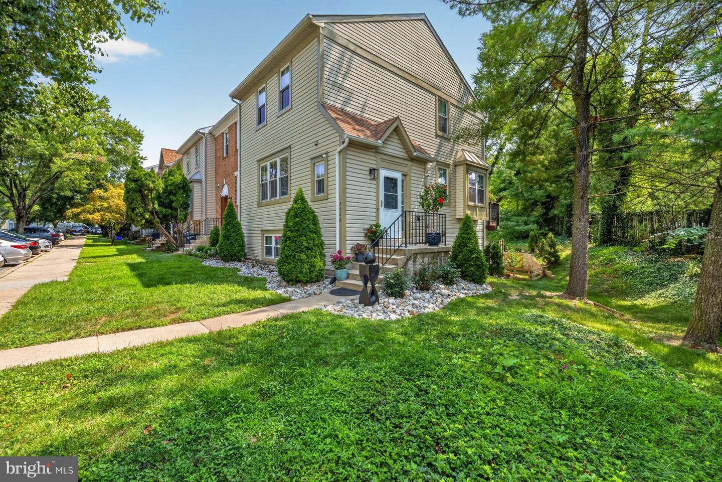 Property Photo: 3526 Softwood Terrace MD 20832