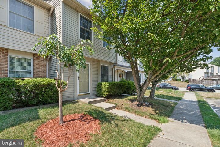 Property Photo:  8483 Aurora Court  VA 22079 