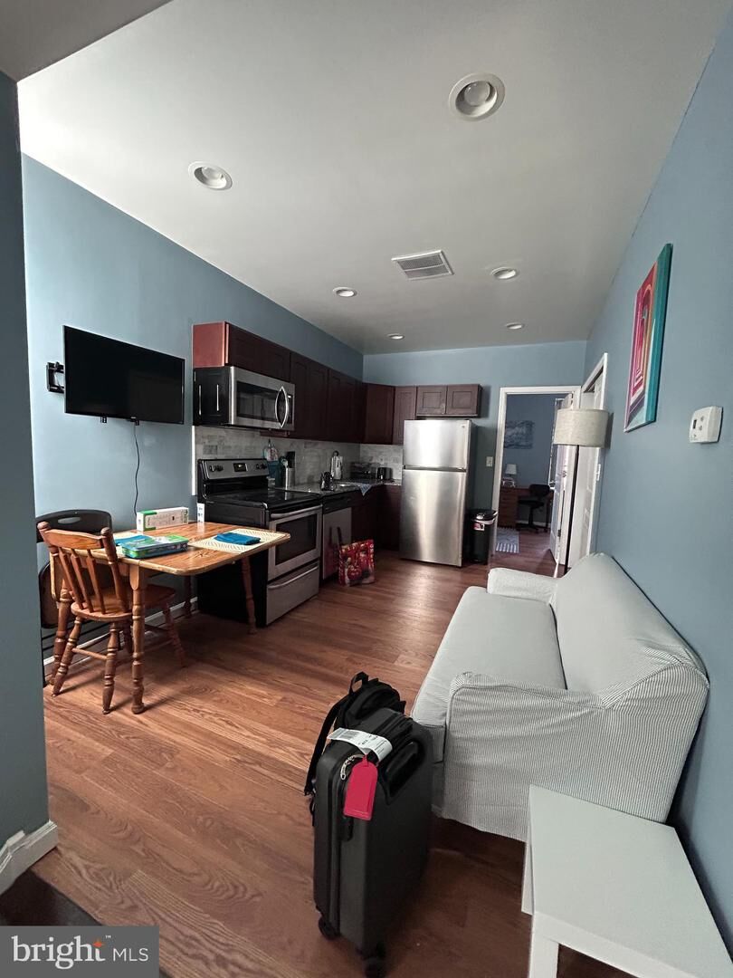 Property Photo: 2334 N Carlisle Street PA 19132