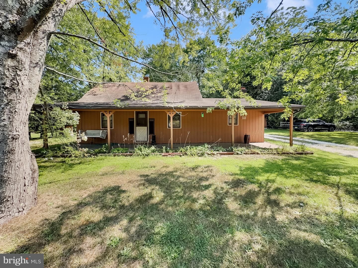 Property Photo: 123 Hesstown NJ 08332