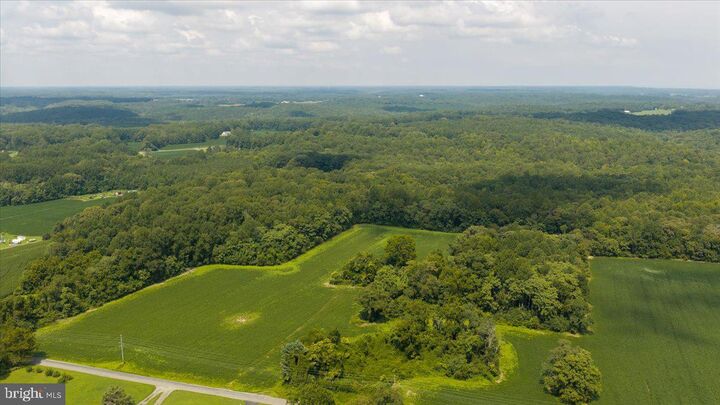 Property Photo: Lot 53-82 Jerusalem Church Road VA 22469