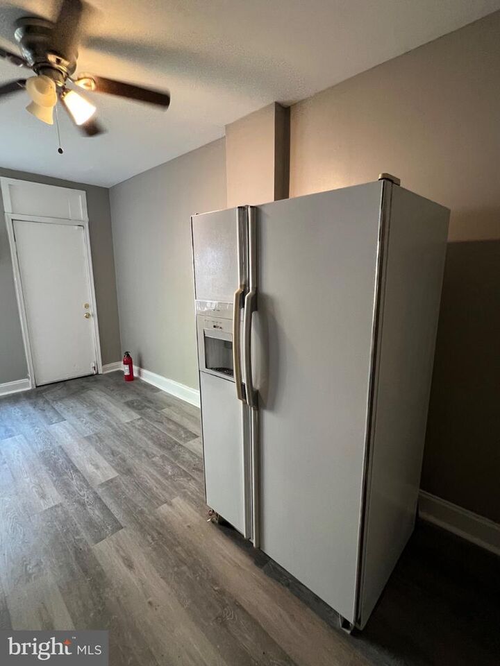 Property Photo:  1902 W Fayette Street  MD 21223 