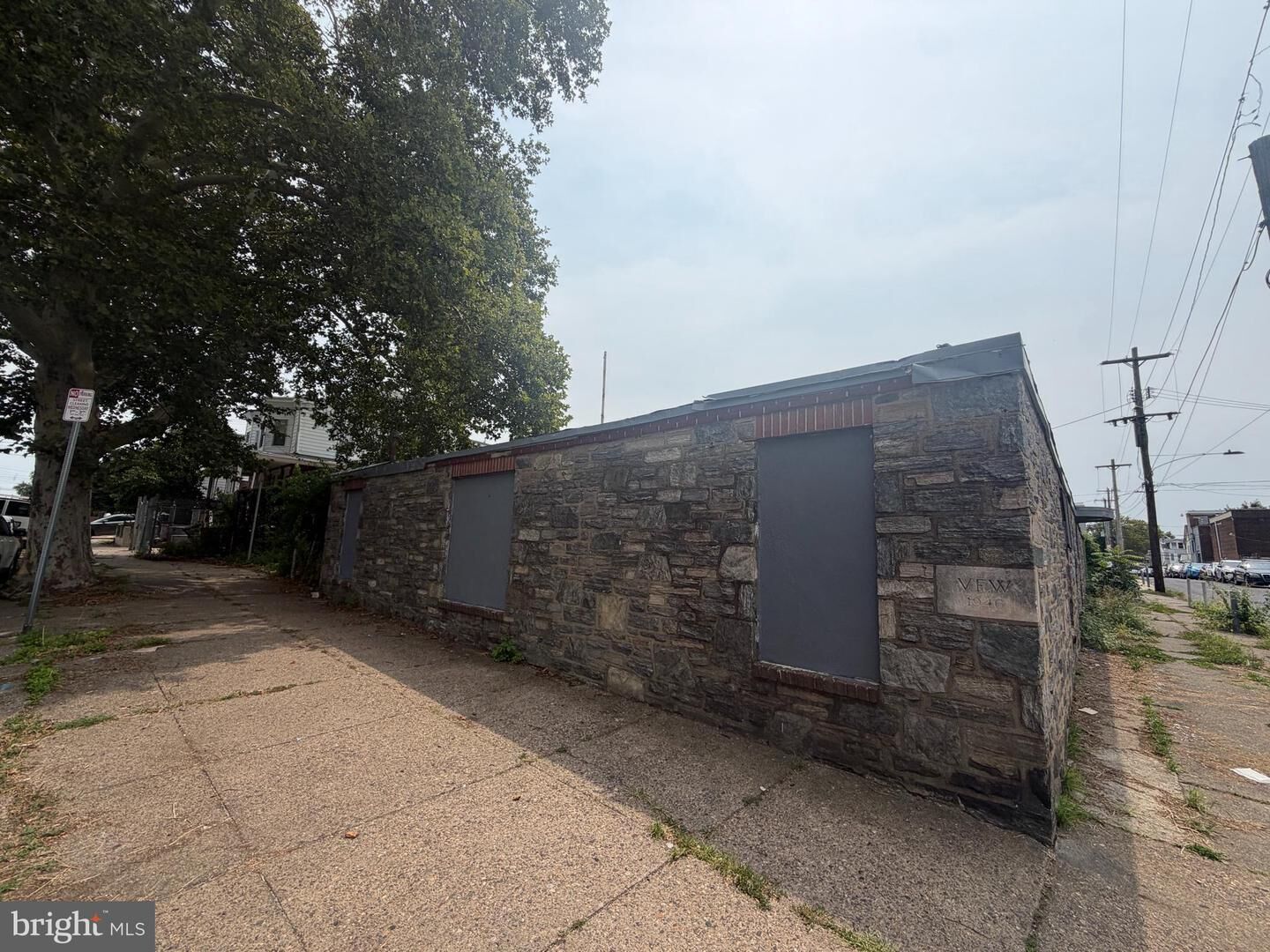 Property Photo: 408 W Chew Avenue 10 PA 19120