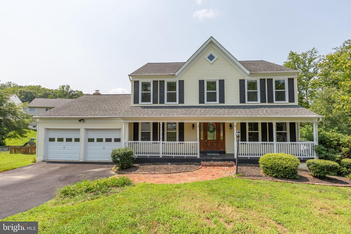 Property Photo:  5 Ballantrae Court  VA 22554 