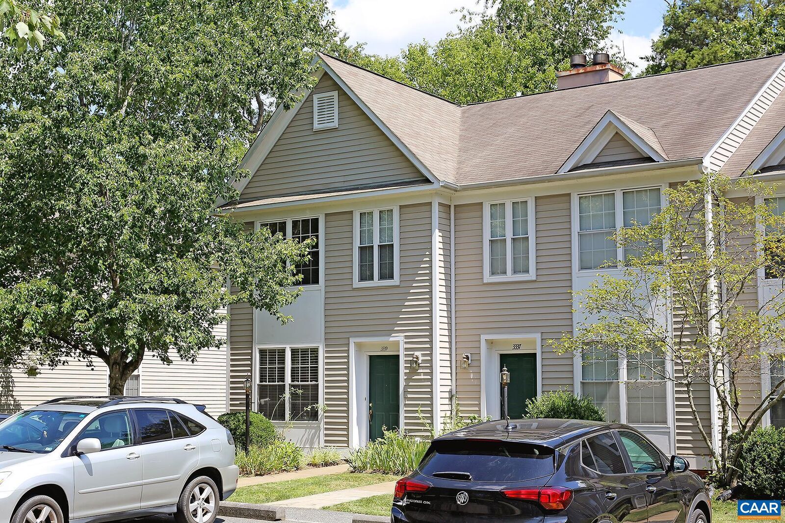 Property Photo:  3339 Worth Crossing  VA 22911 