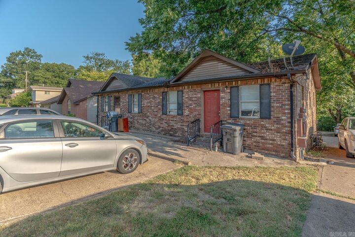 Property Photo:  2612 Stallings Ln  AR 72401 