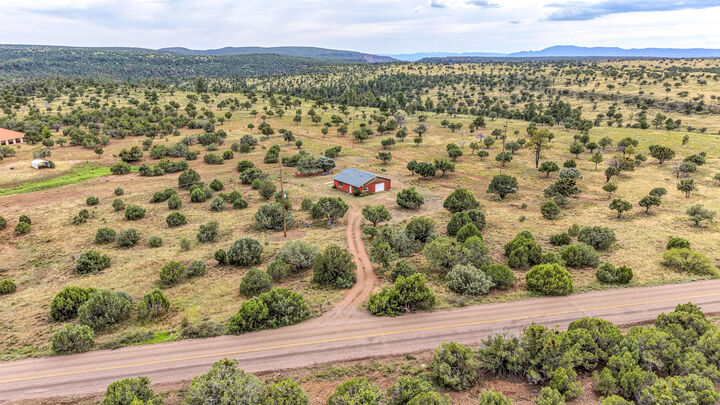 Property Photo:  10611 W Fossil Creek Rd  AZ 85544 