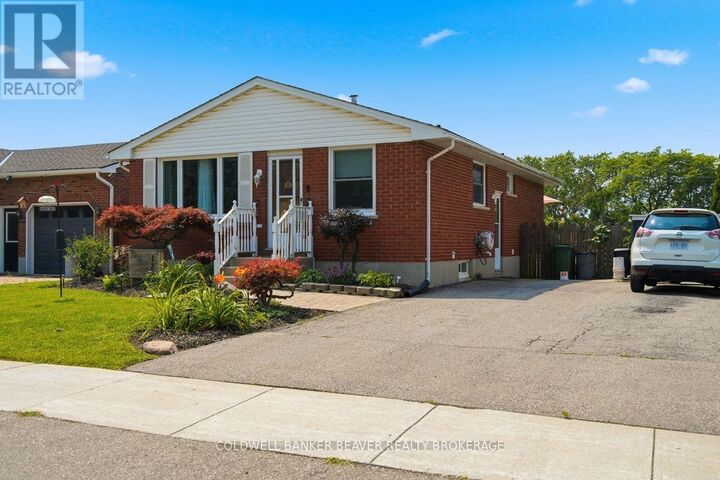 Property Photo: 172 Fairview Avenue ON N5R 4Y1
